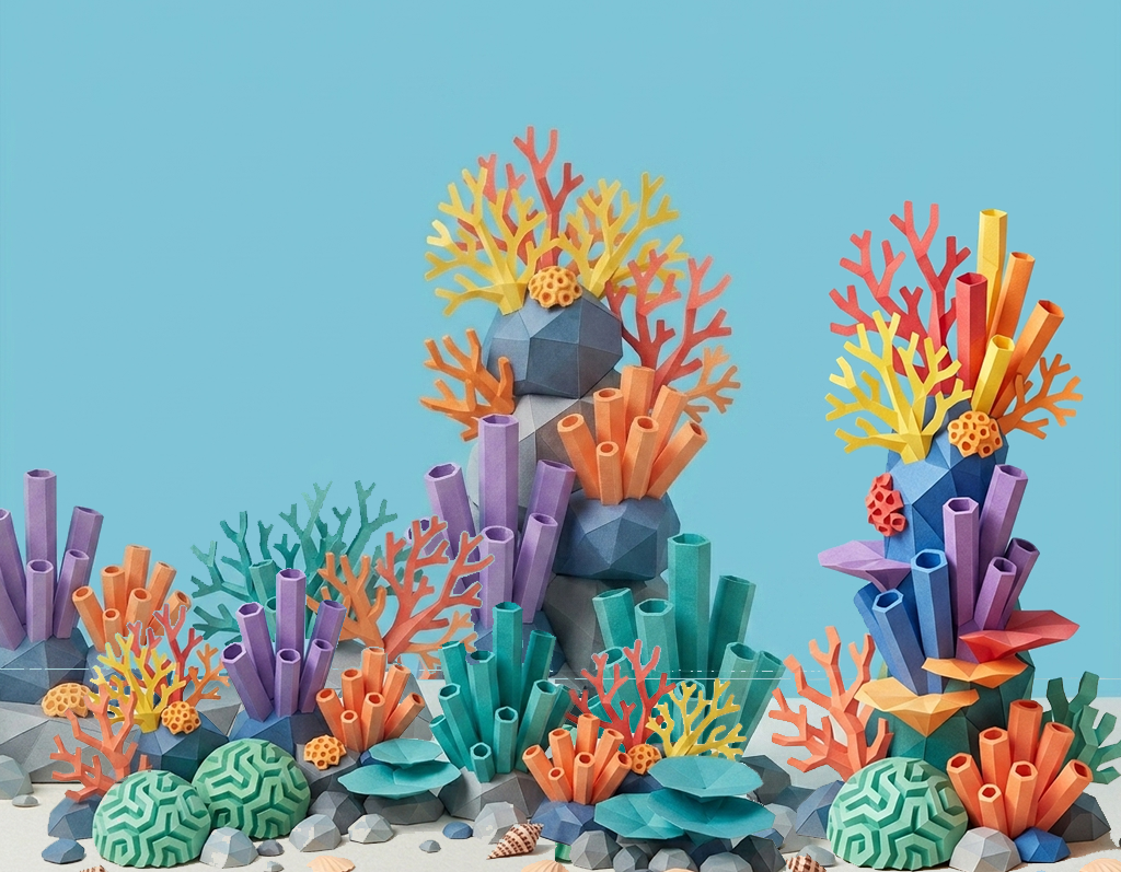 Coral Coast biome